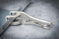 Schweißer-Gripzange | 280 mm