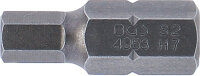 Bit | Länge 30 mm | Antrieb Außensechskant 10...