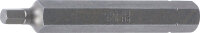 Bit | Länge 75 mm | Antrieb Außensechskant 10...