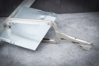 Punktschweiß-Gripzange | 475 mm