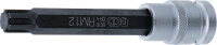 Bit-Einsatz | Länge 120 mm | Antrieb Innenvierkant...