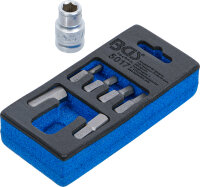 Schraubendreher-Bit-Satz | Antrieb Außensechskant...