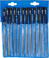 Nadelfeilen-Satz | 12-tlg.