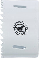 Lochsäge | Ø 68 mm | Tiefe 40 mm