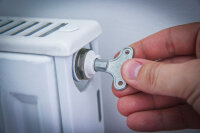 Heizkörper-Entlüftungsschlüssel-Satz | 3-tlg.