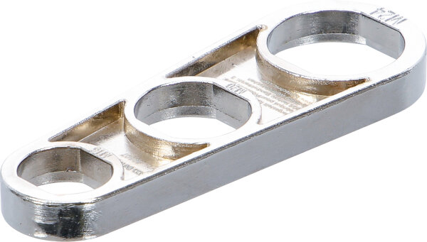 Strahlregler-Schlüssel | universal | M16 - M24