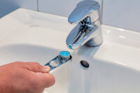 Strahlregler-Schlüssel | universal | M16 - M24