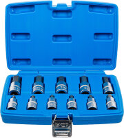 Bit-Einsatz-Satz | Antrieb Innenvierkant 12,5 mm...