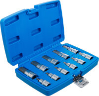 Bit-Einsatz-Satz | Antrieb Innenvierkant 12,5 mm...