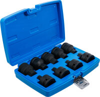 Kraft-Bit-Einsatz-Satz | Antrieb Innenvierkant 20 mm...