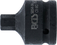 Kraft-Bit-Einsatz | Länge 55 mm | Antrieb...