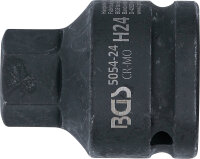 Kraft-Bit-Einsatz | Länge 55 mm | Antrieb...