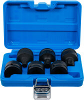 Kraft-Bit-Einsatz-Satz | Antrieb Innenvierkant 20 mm...