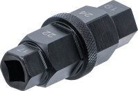 Motorrad-Spezial-Einsatz | Antrieb 10 mm (3/8") | 17...