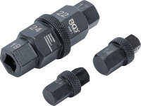 Motorrad-Spezial-Einsatz | Antrieb 10 mm (3/8") | 12...