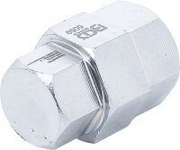 Motorrad-Spezial-Einsatz | 19 - 22 - 24 mm