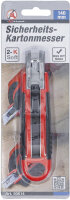 Sicherheits-Kartonmesser | 140 mm
