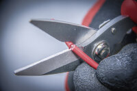 Universal-Schere | Edelstahl | 180 mm