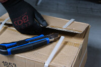 Abbrechmesser | extra schwere Ausführung |...