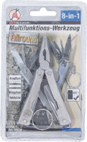 Multifunktions-Werkzeug | 8-in-1