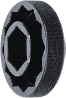 Kraft-Steckschlüssel-Einsatz Sechskant /...