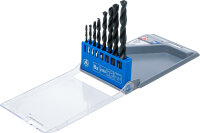 HSS-Spiralbohrer-Satz | 3 - 10 mm | 8-tlg.