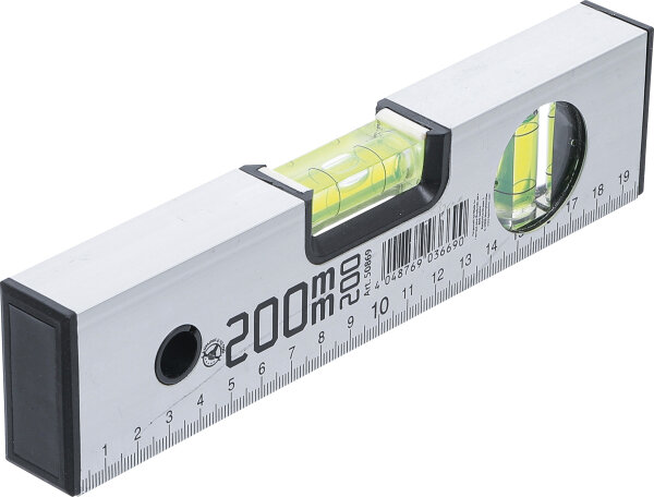 Wasserwaage | 200 mm