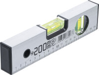 Wasserwaage | 200 mm