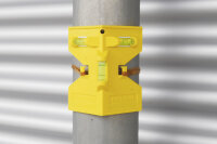 Pfosten-Winkel-Wasserwaage