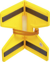 Pfosten-Winkel-Wasserwaage