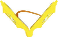 Pfosten-Winkel-Wasserwaage