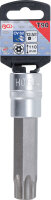 Bit-Einsatz | Länge 110 mm | Antrieb Innenvierkant...