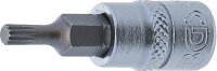 Bit-Einsatz | Antrieb Innenvierkant 6,3 mm (1/4") |...
