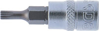 Bit-Einsatz | Antrieb Innenvierkant 6,3 mm (1/4") |...