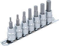 Bit-Einsatz-Satz | Antrieb Innenvierkant 10 mm...