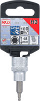 Bit-Einsatz | Antrieb Innenvierkant 10 mm (3/8") |...