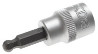 Bit-Einsatz | Antrieb Innenvierkant 10 mm (3/8") |...