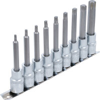 Bit-Einsatz-Satz | Antrieb Innenvierkant 12,5 mm...