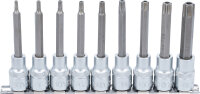 Bit-Einsatz-Satz | Antrieb Innenvierkant 12,5 mm...