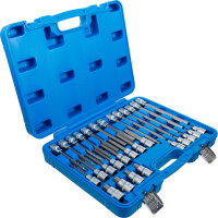 Bit-Einsatz-Satz | Antrieb Innenvierkant 12,5 mm...