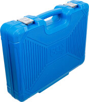 Bit-Einsatz-Satz | Antrieb Innenvierkant 12,5 mm (1/2") | T-Profil (für Torx) | 32-tlg.