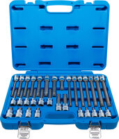 Bit-Einsatz-Satz | Antrieb Innenvierkant 12,5 mm...