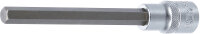 Bit-Einsatz | Länge 140 mm | Antrieb Innenvierkant...
