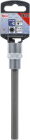 Bit-Einsatz | Länge 140 mm | Antrieb Innenvierkant...