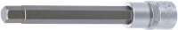 Bit-Einsatz | Länge 140 mm | Antrieb Innenvierkant...
