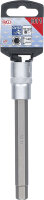 Bit-Einsatz | Länge 140 mm | Antrieb Innenvierkant...