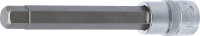 Bit-Einsatz | Länge 140 mm | Antrieb Innenvierkant...