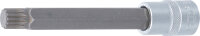 Bit-Einsatz | Länge 140 mm | Antrieb Innenvierkant...