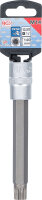 Bit-Einsatz | Länge 140 mm | Antrieb Innenvierkant...
