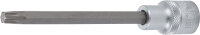 Bit-Einsatz | Länge 140 mm | Antrieb Innenvierkant...
